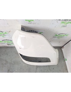 [113894] EMBELLECEDOR FARO DERECHO - MAN TGX 35.XXX... 2