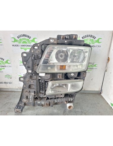 [113893] FARO IZQUIERDO - MAN TGX 35.XXX...