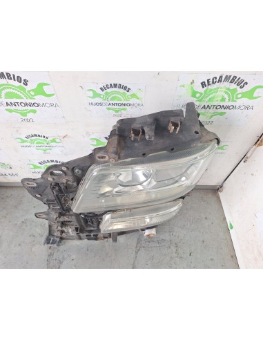 [113893] FARO IZQUIERDO - MAN TGX 35.XXX...