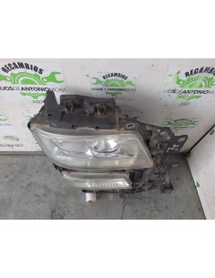 [113892] FARO DERECHO - MAN TGX 35.XXX (01/2007 - ...)