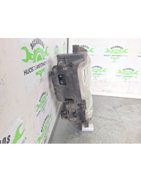 [113892] FARO DERECHO - MAN TGX 35.XXX (01/2007 - ...)