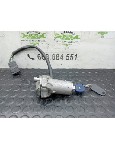 [113891] CONMUTADOR DE ARRANQUE - IVECO DAILY...