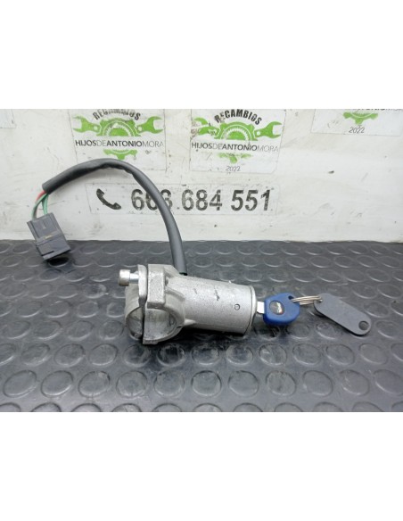 [113891] CONMUTADOR DE ARRANQUE - IVECO DAILY CAJA CERRADA