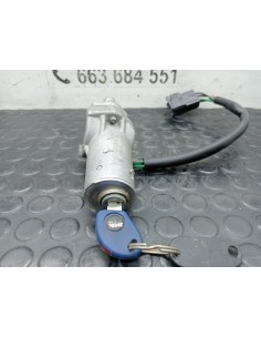 [113891] CONMUTADOR DE ARRANQUE - IVECO DAILY CAJA CERRADA 2