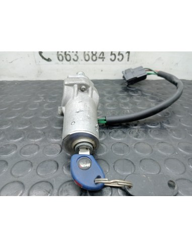 [113891] CONMUTADOR DE ARRANQUE - IVECO DAILY...