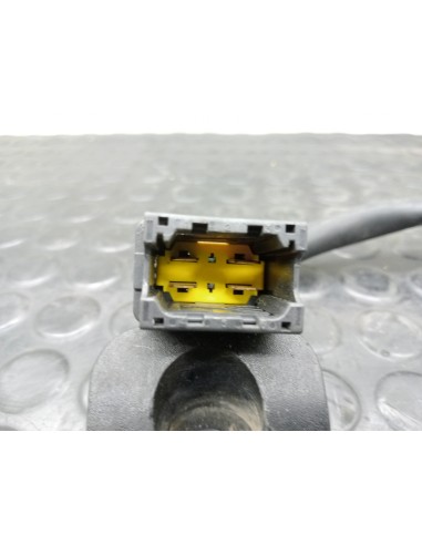 [113891] CONMUTADOR DE ARRANQUE - IVECO DAILY...
