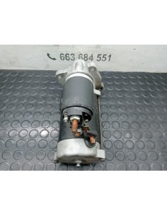 [113889] MOTOR ARRANQUE - MAN 8.163