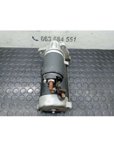 [113889] MOTOR ARRANQUE - MAN 8.163