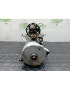 [113889] MOTOR ARRANQUE - MAN 8.163 2