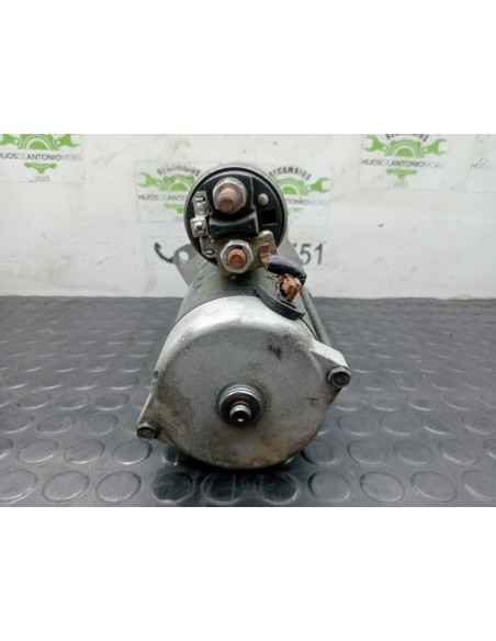 [113889] MOTOR ARRANQUE - MAN 8.163