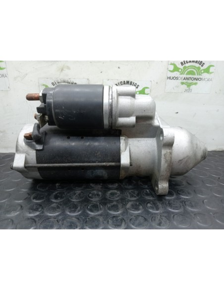 [113889] MOTOR ARRANQUE - MAN 8.163