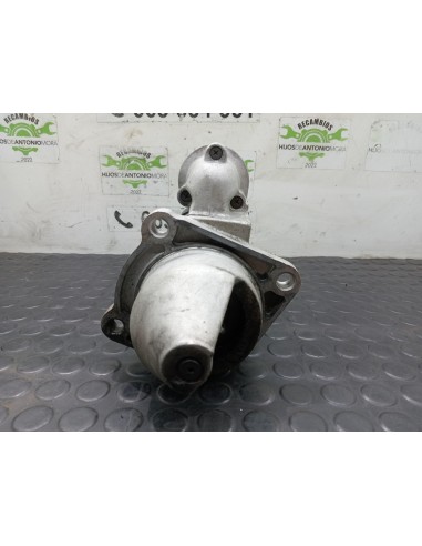 [113889] MOTOR ARRANQUE - MAN 8.163