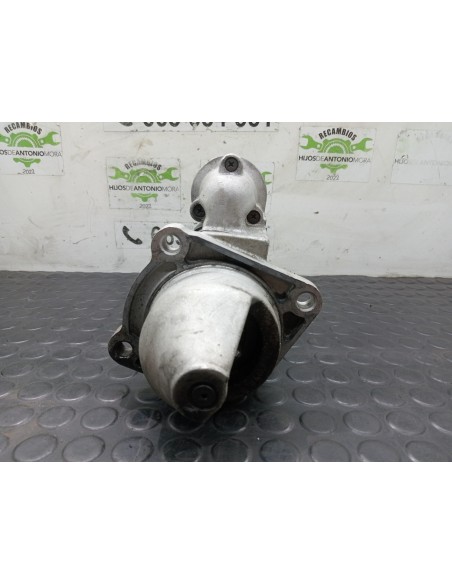 [113889] MOTOR ARRANQUE - MAN 8.163