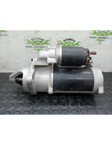 [113889] MOTOR ARRANQUE - MAN 8.163