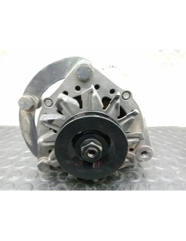 [113888] ALTERNADOR - MAN 8.163