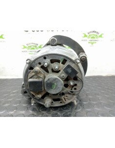 [113888] ALTERNADOR - MAN 8.163 2