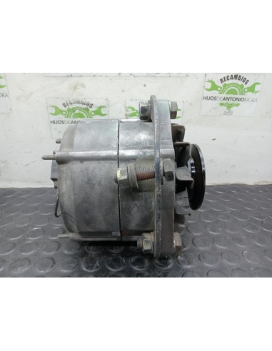 [113888] ALTERNADOR - MAN 8.163