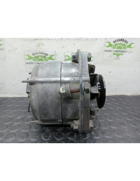 [113888] ALTERNADOR - MAN 8.163