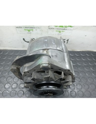 [113888] ALTERNADOR - MAN 8.163