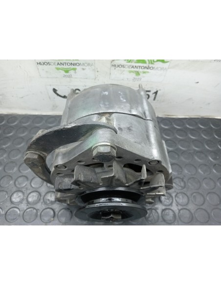 [113888] ALTERNADOR - MAN 8.163