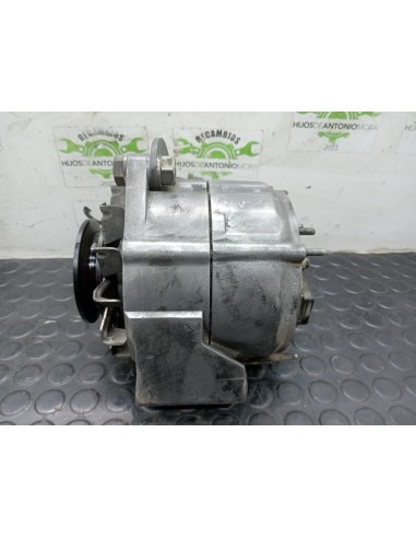 [113888] ALTERNADOR - MAN 8.163