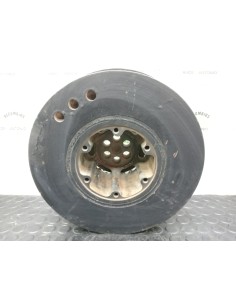 [113887] POLEA CIGUEÑAL - MAN 8.163 2