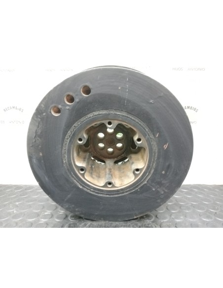 [113887] POLEA CIGUEÑAL - MAN 8.163