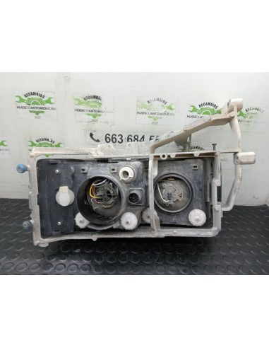[113886] FARO DERECHO - DAF SERIE CF85.XXX AB06