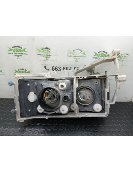 [113886] FARO DERECHO - DAF SERIE CF85.XXX AB06