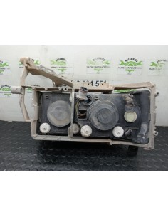 [113885] FARO IZQUIERDO - DAF SERIE CF85.XXX AB06