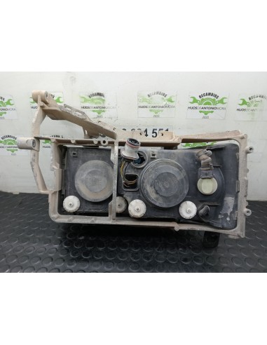 [113885] FARO IZQUIERDO - DAF SERIE CF85.XXX AB06