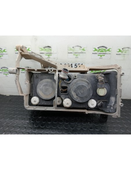 [113885] FARO IZQUIERDO - DAF SERIE CF85.XXX AB06