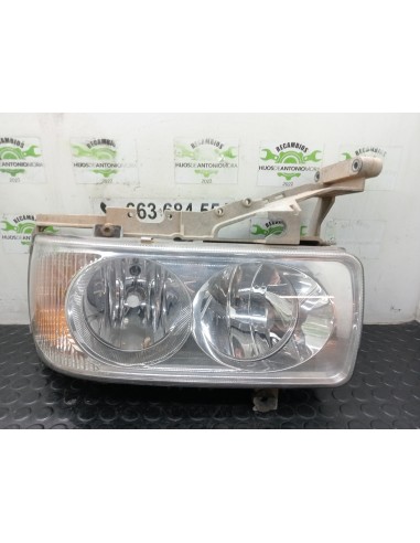 [113885] FARO IZQUIERDO - DAF SERIE CF85.XXX AB06