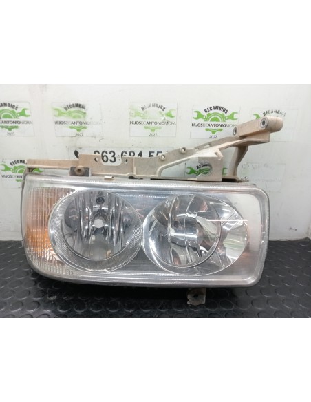 [113885] FARO IZQUIERDO - DAF SERIE CF85.XXX AB06