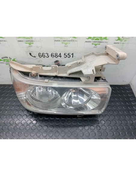 [113885] FARO IZQUIERDO - DAF SERIE CF85.XXX AB06