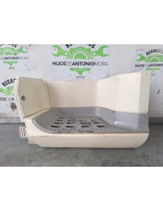 [113884] ESTRIBO DELANTERO IZQUIERO - VOLVO FH 13