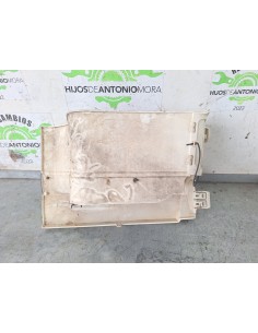 [113884] ESTRIBO DELANTERO IZQUIERO - VOLVO FH 13 2