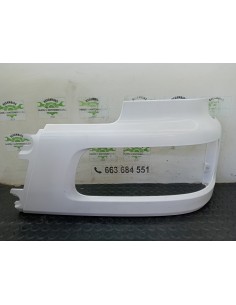 [113883] EMBELLECEDOR FARO IZQUIERDO - DAF SERIE CF 85...