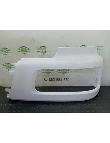 [113883] EMBELLECEDOR FARO IZQUIERDO - DAF...