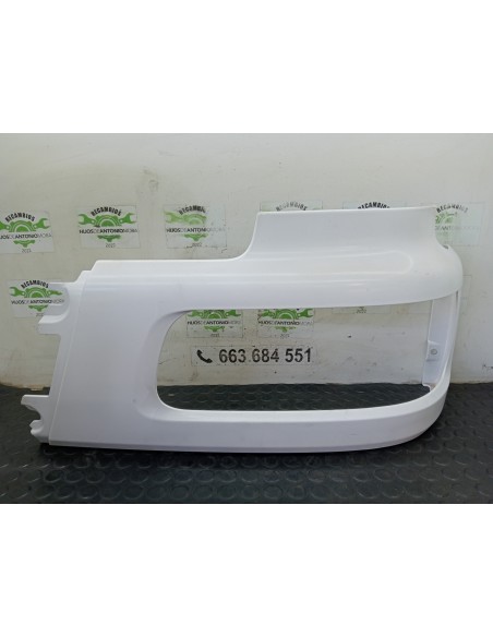 [113883] EMBELLECEDOR FARO IZQUIERDO - DAF SERIE CF 85 DESDE 01