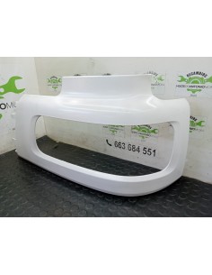 [113883] EMBELLECEDOR FARO IZQUIERDO - DAF SERIE CF 85... 2