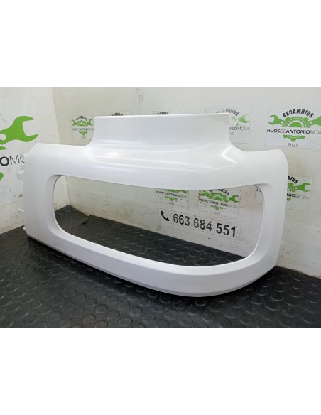 [113883] EMBELLECEDOR FARO IZQUIERDO - DAF SERIE CF 85 DESDE 01