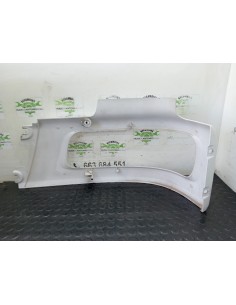 [113882] EMBELLECEDOR FARO DERECHO - DAF SERIE CF85.XXX AB06