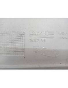 [113882] EMBELLECEDOR FARO DERECHO - DAF SERIE CF85.XXX AB06 2