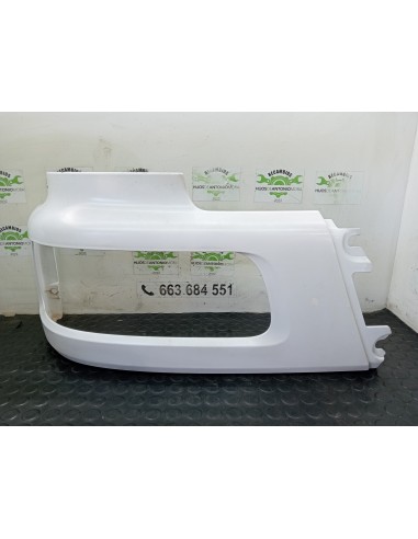 [113882] EMBELLECEDOR FARO DERECHO - DAF SERIE...