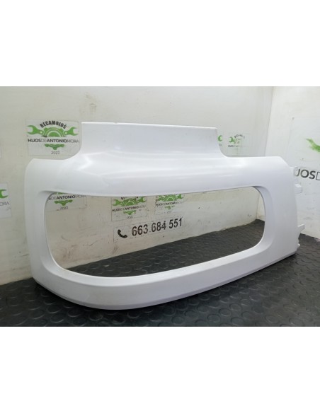 [113882] EMBELLECEDOR FARO DERECHO - DAF SERIE CF85.XXX AB06