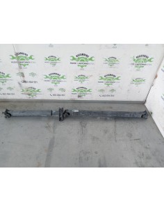 [113881] TRANSMISION CENTRAL - NISSAN ATLEON