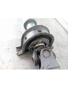 [113881] TRANSMISION CENTRAL - NISSAN ATLEON 2