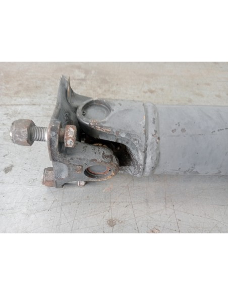 [113881] TRANSMISION CENTRAL - NISSAN ATLEON