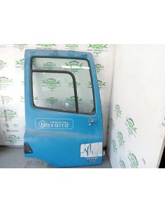 [113874] PUERTA DELANTERA DERECHA - DAF SERIE CF85.XXX AB06 2